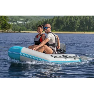 BESTWAY 65177 Aufblasbares Boot 1 Person(en) Reisen/Erholung Floß