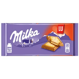 Milka Sandwich LU 87g