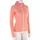 Hoodie Blossom Pink XL