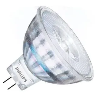 Philips Lighting LED-Reflektorlampr MR16 GU5.3 827 CorePro LED#30704900