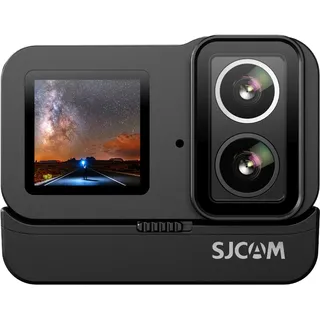 Sjcam SJ20 Dual Lens Action Kamera