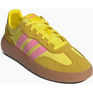 Yellow / Bliss Pink / Preloved Bronze 42