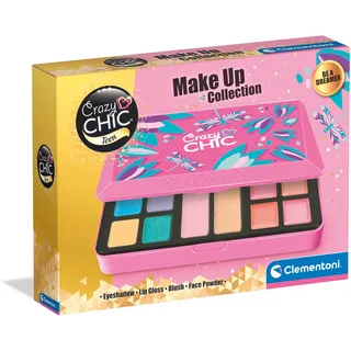 CLEMENTONI Crazy Chic Be Yourself Collection - Be a Dreamer Made in Europe, bunt