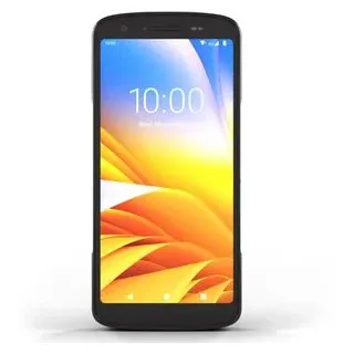 Zebra Technologies Zebra TC27, WWAN,5G,WIFI (2D-Barcodes), Barcode-Scanner, Schwarz