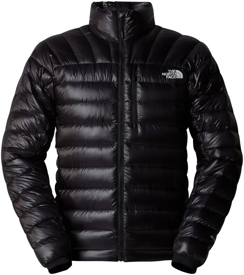 The North Face Summit Breithorn Jacket Men - Daunenjacke - M - tnf black