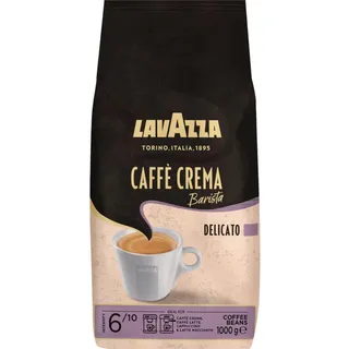 Barista Delicato 1000 g