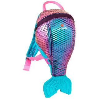 Littlelife Mermaid 2l Rucksack - One Size