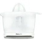 Philips Home Zitruspresse HR2738/00 25W Weiß