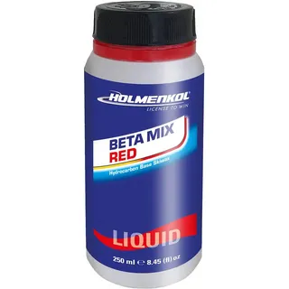 Holmenkol Betamix Red Liquid 1000ml