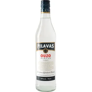 Pilavas Ouzo Nektar