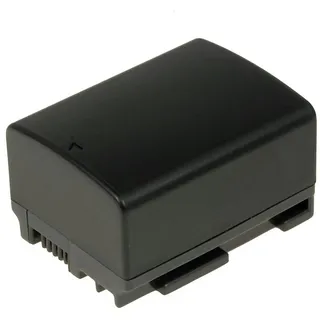 Powery Akku für Video Canon Typ BP-808