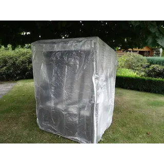 Schutzhülle Strandkorb-Abdeckung Schutzhaube Strandkorbhülle Strandkorbhaube NEU