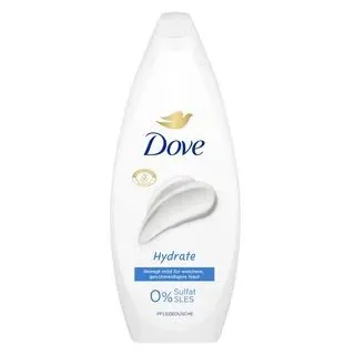 Dove Pflegedusche Hydrate