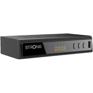 Strong SRT-3032 DVB-C Receiver