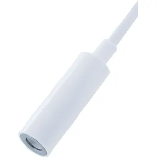 Xiaomi Adapter USB-C auf Klinkenstecker - weiß