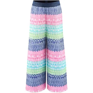 happy girls Sommerkleid Hose bunt 140 EU