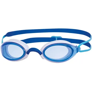 Zoggs Fusion Air Schwimmbrille Für Frauen - Navy / Blue / Tint - One Size