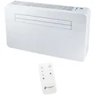 Klimaanlage Monoblock-Konsole umkehrbar 2,5 kW / 9000 BTU Fresho 12 HP Sannover