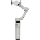 DJI OSMO Mobile 7 Gimbal, 3-Achsen-Stabilisator, für Smartphone, Objektverfolgung mit KI