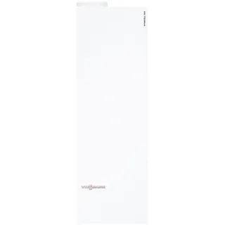 Viessmann Pufferspeicher Vitocell 100-W SVPA 46 L für Wärmepumpen - Farbe vitopearlwhite Z017685