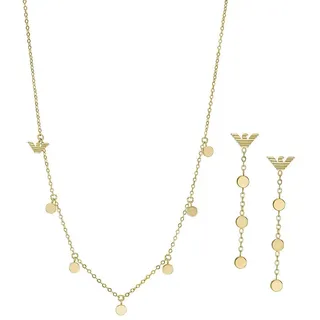 Emporio Armani EGS3064SET Schmuck Set special set