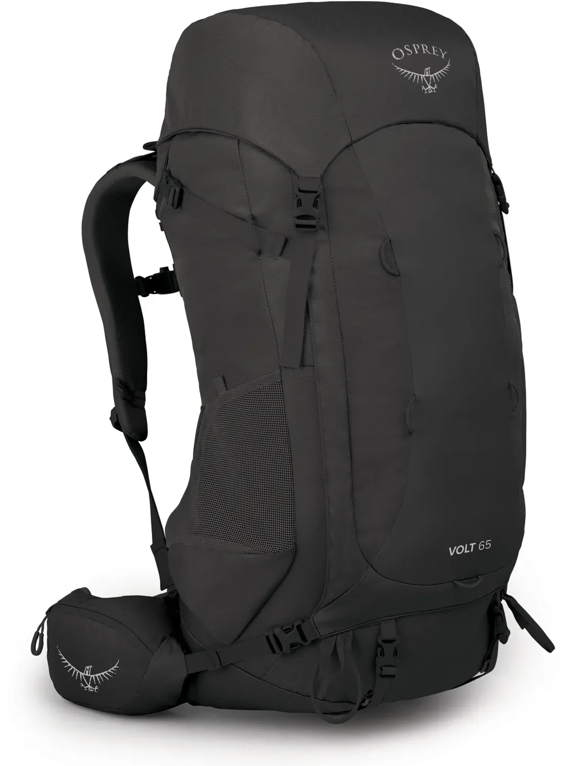 OSPREY Wander/Trekkingrucksack Volt 65 Mamba Black