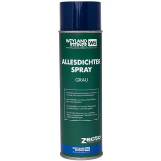 AGT Allesdichter-Spray, grau, 400 ml