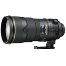 Nikon AF-S Nikkor 300mm f/2,8 ED VR II Nikon FX