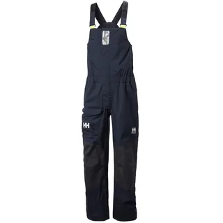 HELLY HANSEN Herren Pier 3 Bib, Marineblau, L