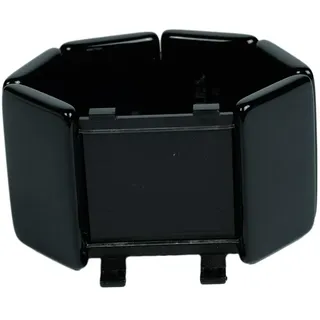 STAMPS Damen Armband Uhr Belta, Schwarz