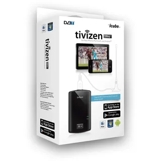 Tivizen iPlug DVB-T