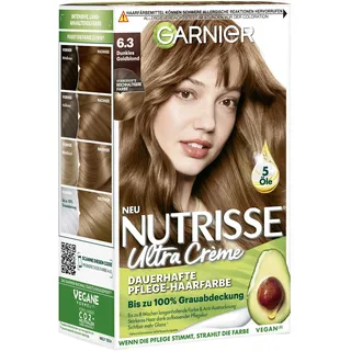 6.3 dunkles goldblond 160 ml