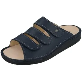 Finn Comfort Korfu Herren Pantoletten, Größe:43 EU - 43 EU