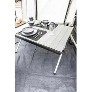 Brunner Paragon Zeltteppich, grau