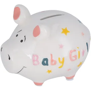 Art-Pol KCG Sparschwein Baby Girl 101765