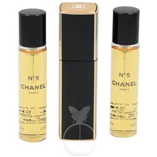 refillable 20 ml + Eau de Parfum Refill 2 x 20 ml Geschenkset