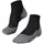 RU4 Laufsocken Damen 3010 black-mix 35-36