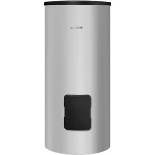 Buderus SU400.5 S-C 381 Liter Warmwasserspeicher
