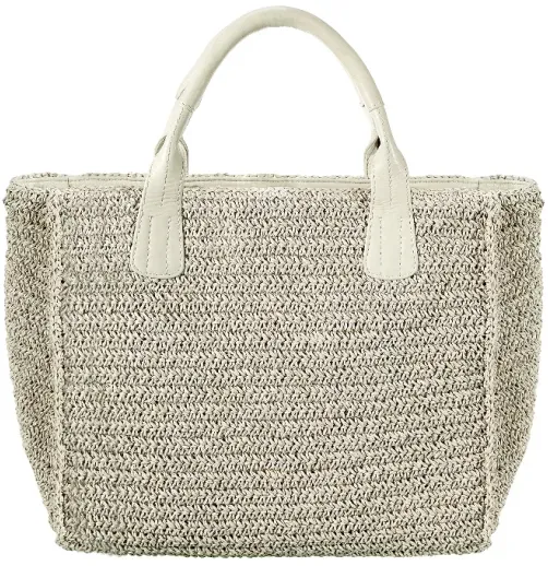 Bull Hunt Seabreeze Shopper-Grey Shopper