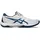 GEL-ROCKET White/Mako Blue 40 5