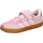 Clear Pink / Clear Pink / Gum 28
