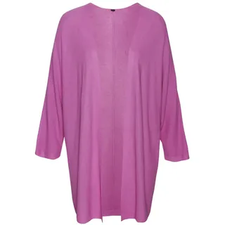 VIVANCE Cardigan Damen pink Gr.36/38