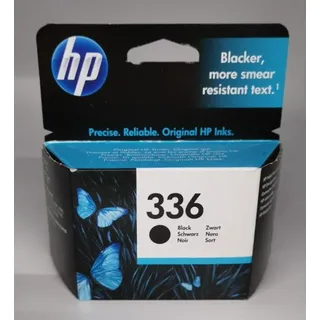 HP 336 schwarz (C9362EE)