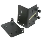 Anton Bauer ABWMK-KIT Universal wireless receiver mounting kit - side an