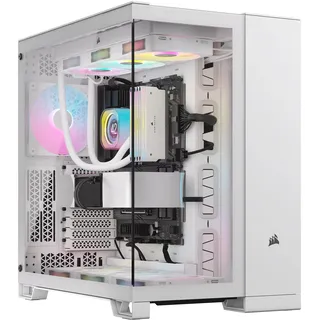 Corsair iCUE LINK 6500X RGB white