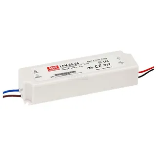 MeanWell PULSAR LPV-35-12(v.1.0)