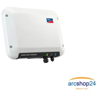 SMA Sunny Boy Storage 2.5