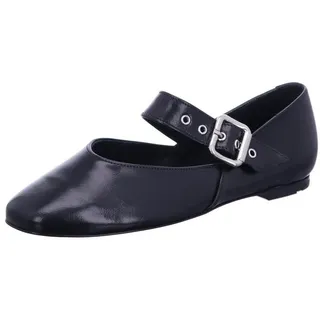 LLOYD Ballerina in schwarz, | 7,5
