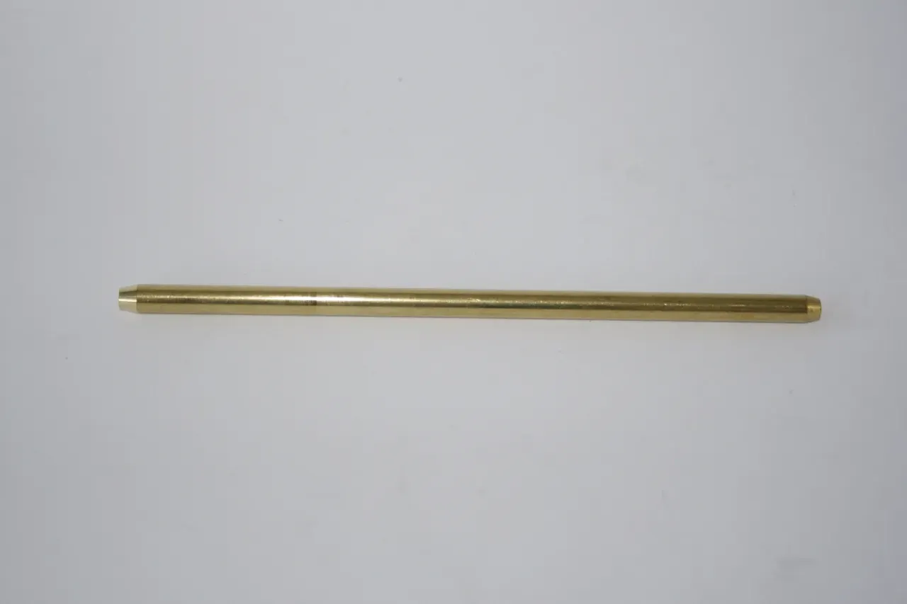 ELMAG Drahtführungsrohr 5x2x200 mm - 54417