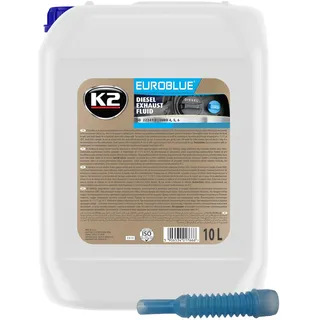 K2 AdBlue EB10 10l Kanister